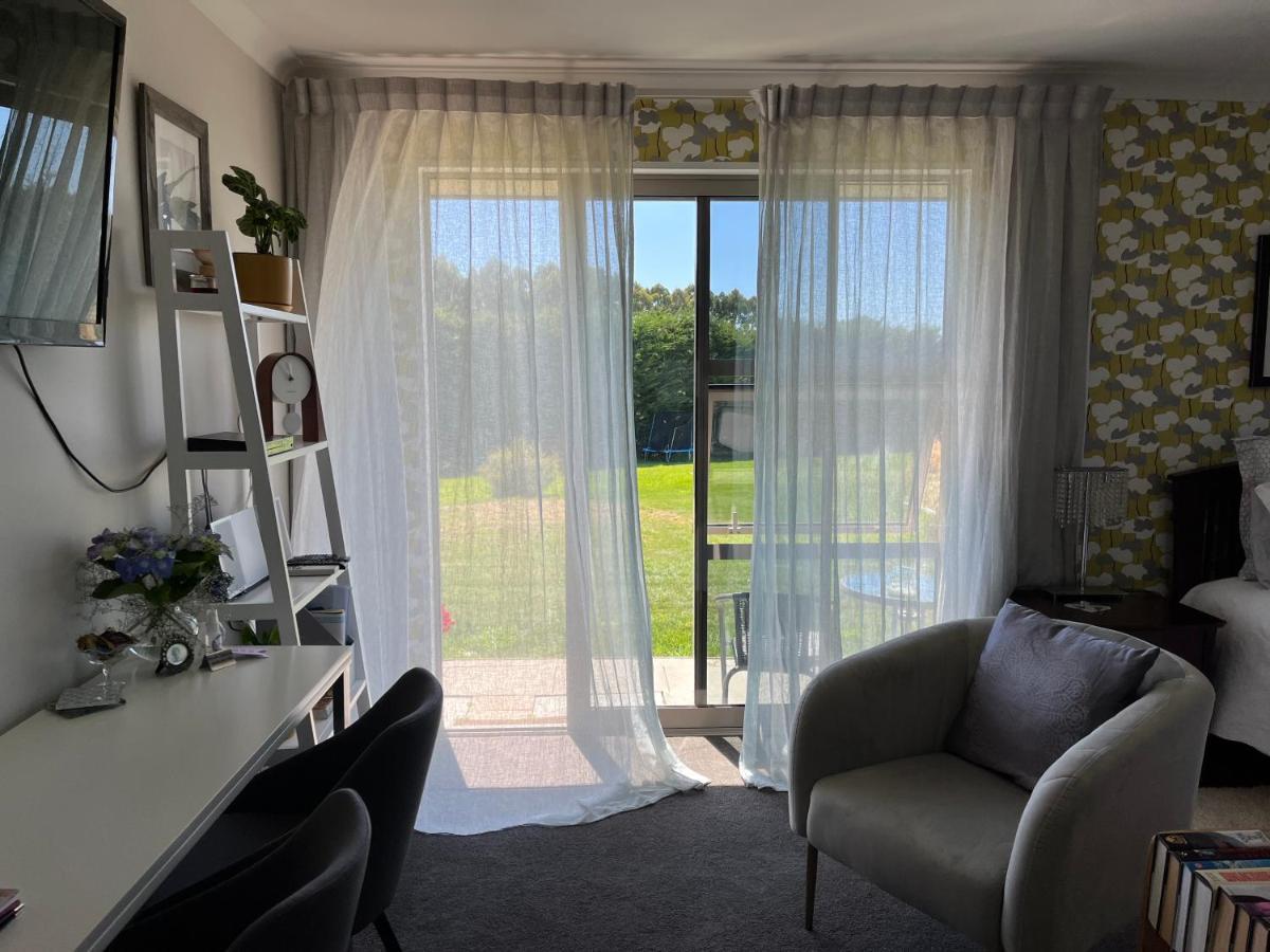Ra-Ata Farm Bed and Breakfast Rangiora Exteriör bild